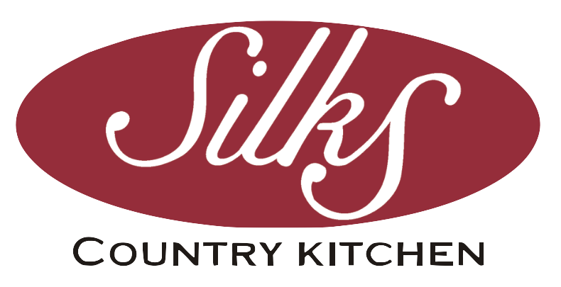 Silks Country Kitchen logo